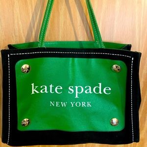 Kate spade tote